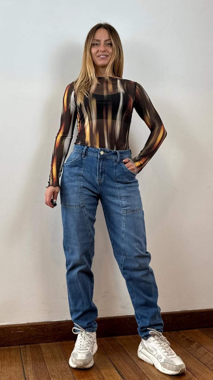 Jean Magnolia