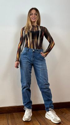 Jean Magnolia