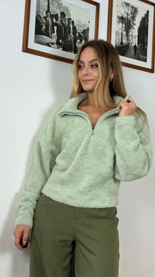 BUSO PERLA VERDE