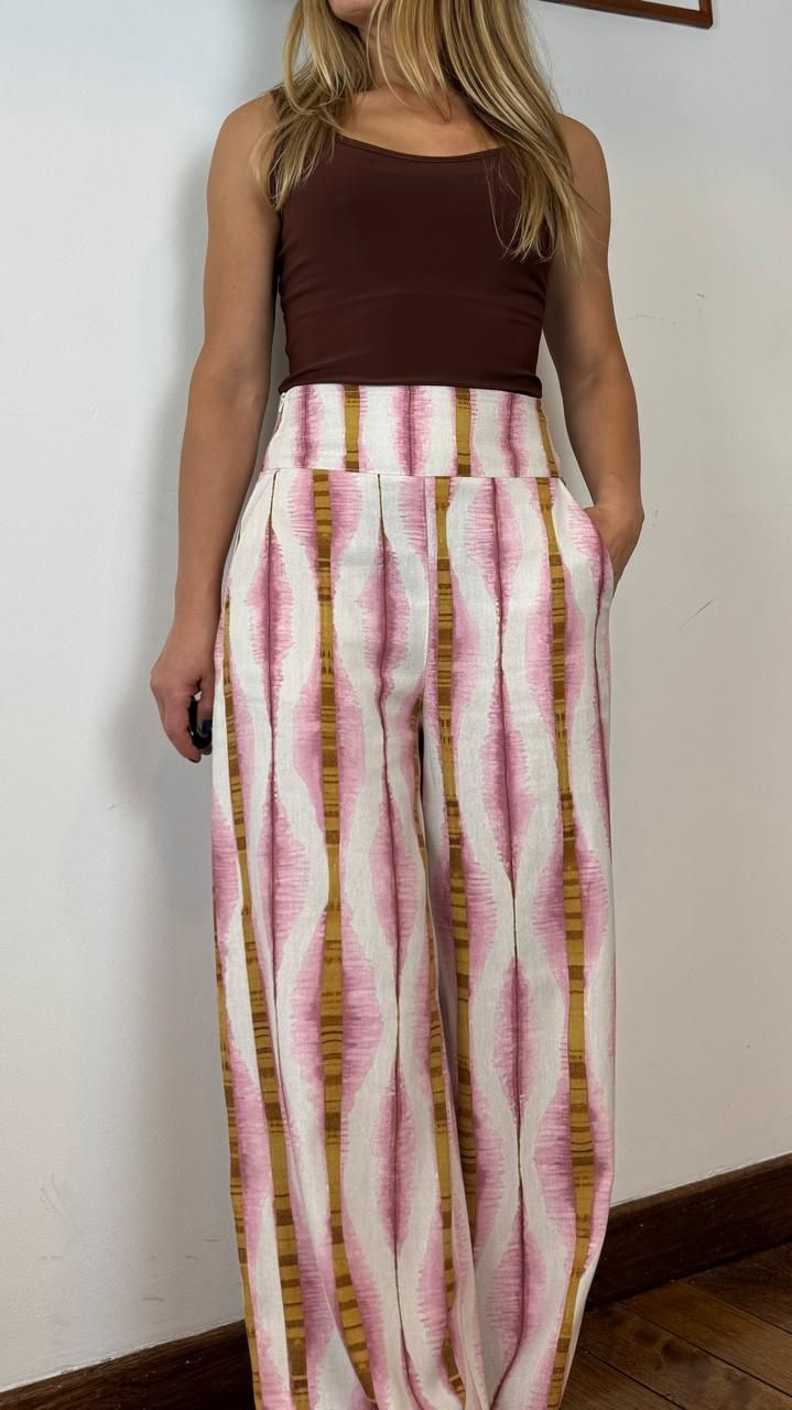 PANTALON SAVILA