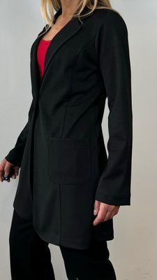 BLAZER MARTI NEGRO