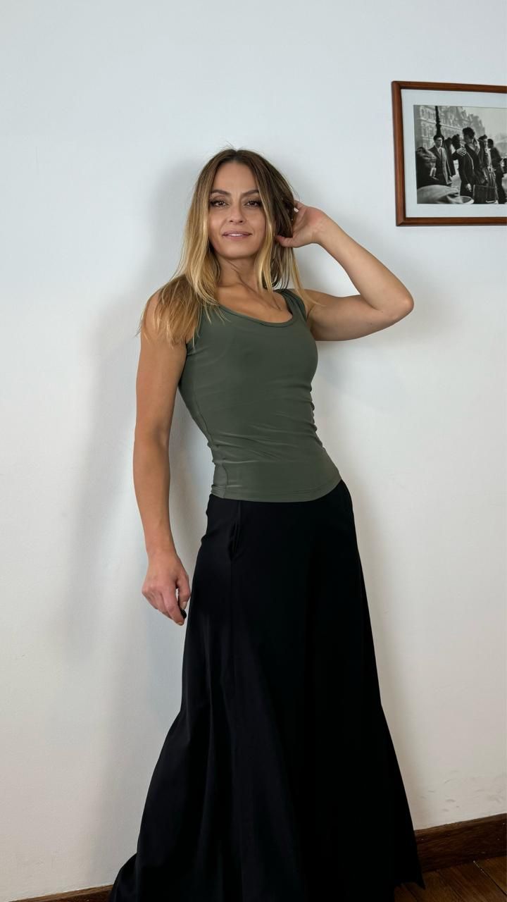ESQUELETO SOL VERDE