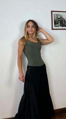 ESQUELETO SOL VERDE