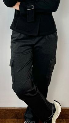 PANTALON CARBON
