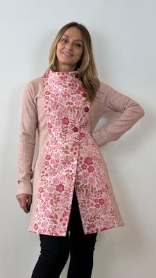 VESTIDO JAPON