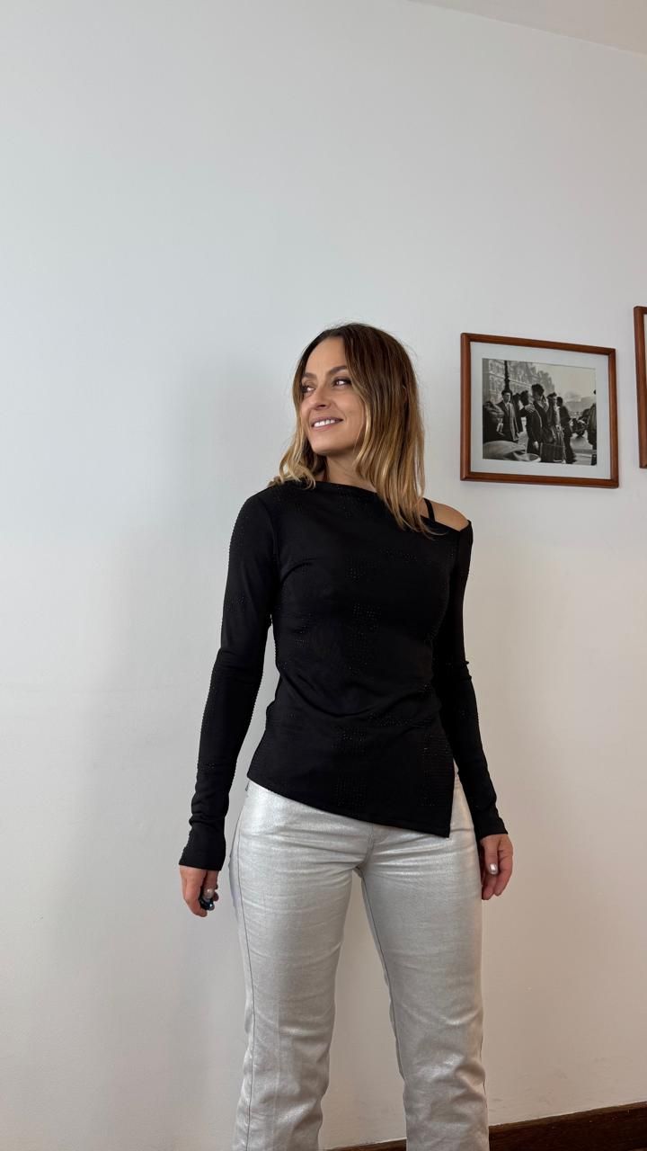 BLUSA VERSALLES