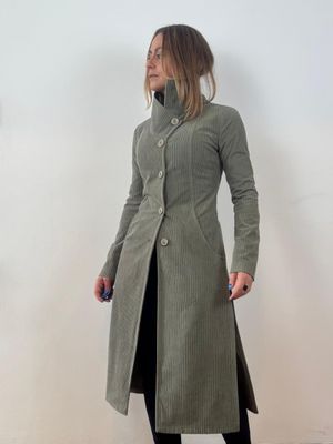 GABAN LONDON VERDE