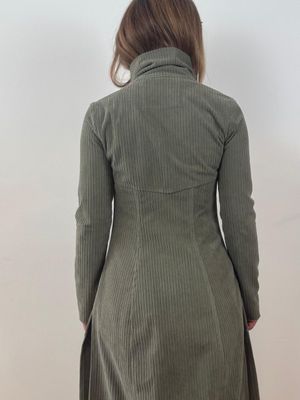 GABAN LONDON VERDE