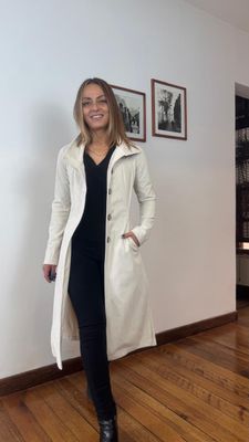 GABAN LONDON HUESO