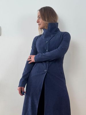GABAN LONDON AZUL