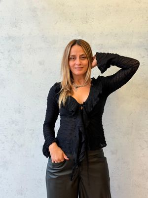 BLUSA KALA