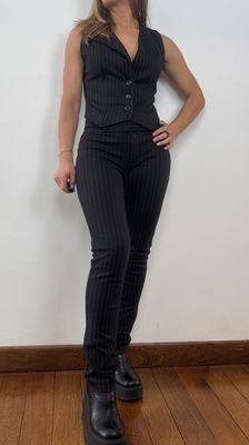 PANTALON TAYLOR