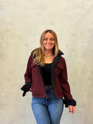 CHAQUETA PETIT
