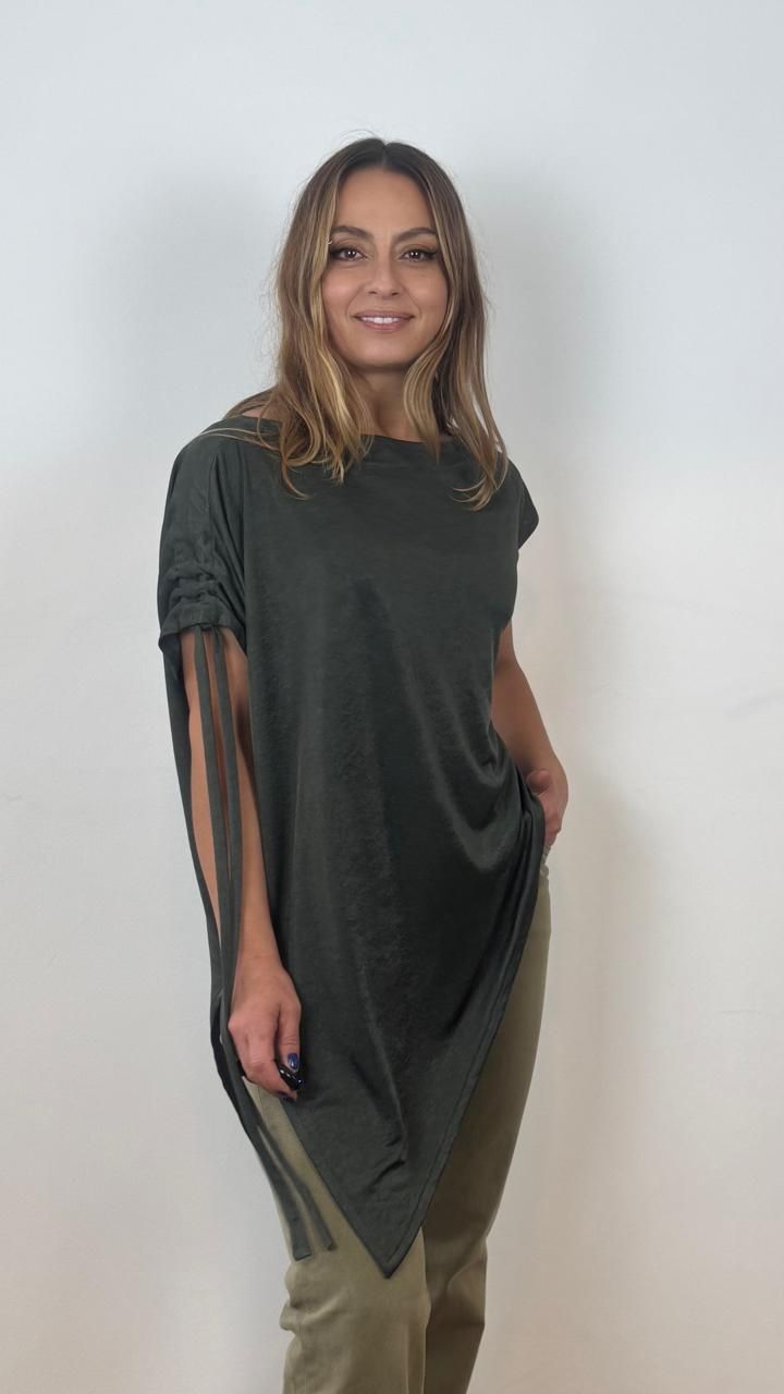 BLUSON FADIA VERDE