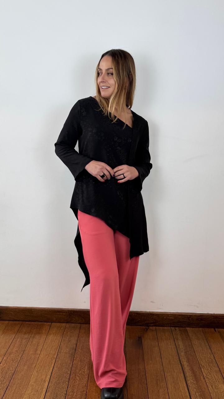 PANTALON MONGOLIA SALMON