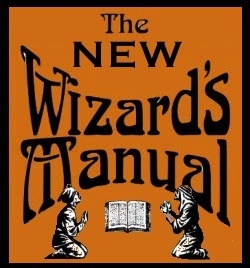 The New Wizards Manual