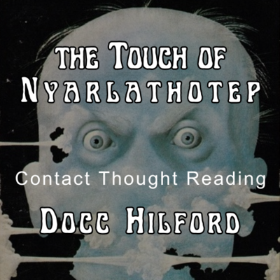 The Touch of Nyarlathotep