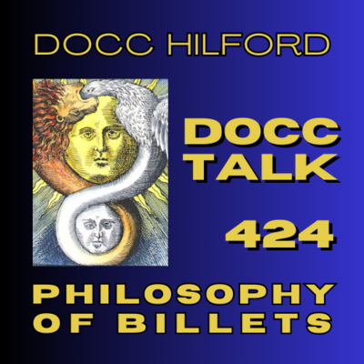 Docc Talk 424