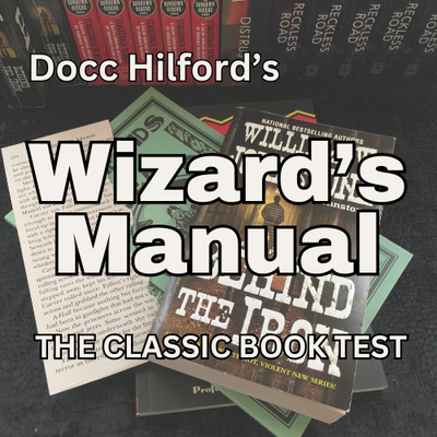 The New Wizards Manual