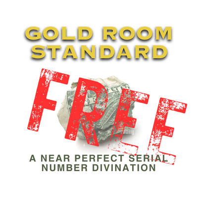 FREE Gold