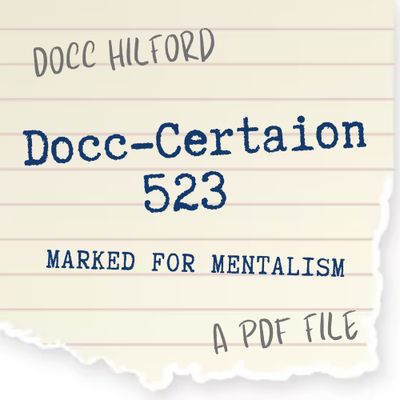 Docc Talk - 523