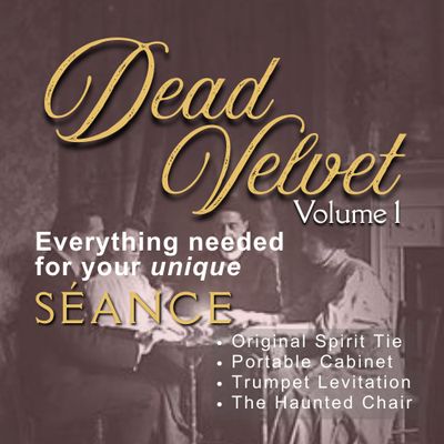 Dead Velvet