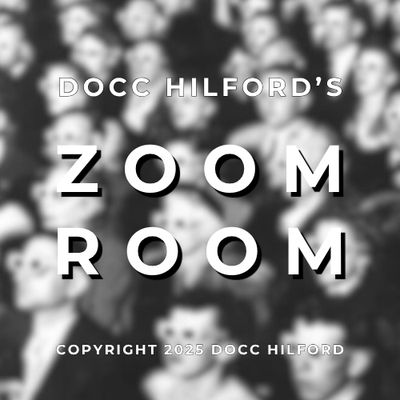 ZOOM ROOM