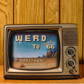 WERD Channel 666