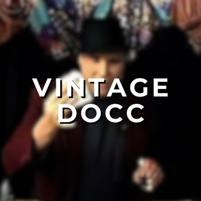 VINTAGE DOCC