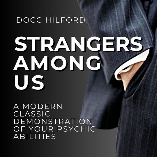 Strangers Among Us