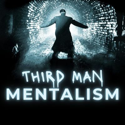 THIRD MAN MENTALISM