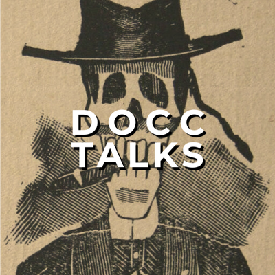 DOCC TALKS