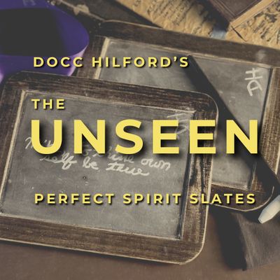 The Unseen