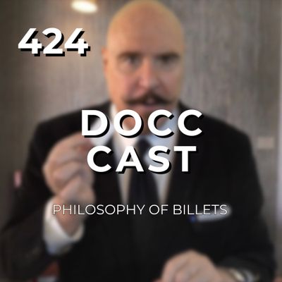 Docc Cast 424