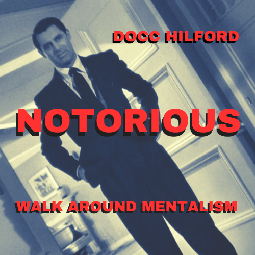 NOTORIOUS