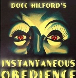 Wellington Lecture: Instantaneous Obedience