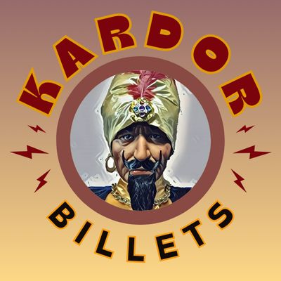 Kwick Klass -Kardor Billets