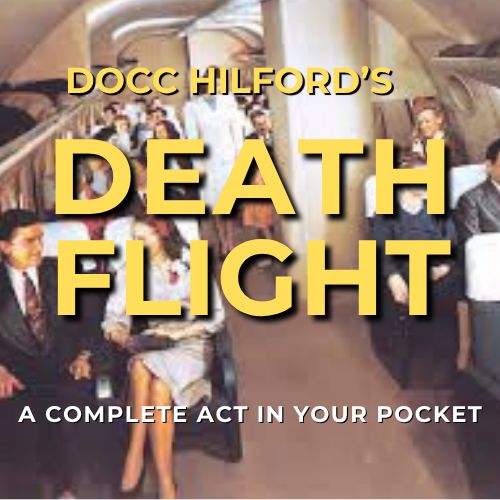 Death Flight