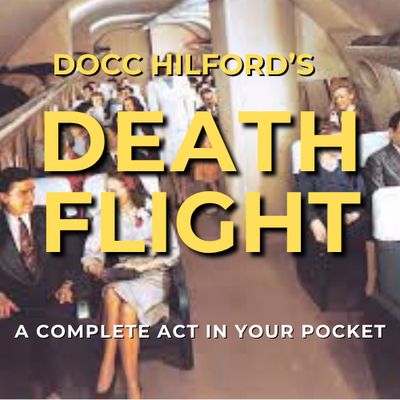Death Flight