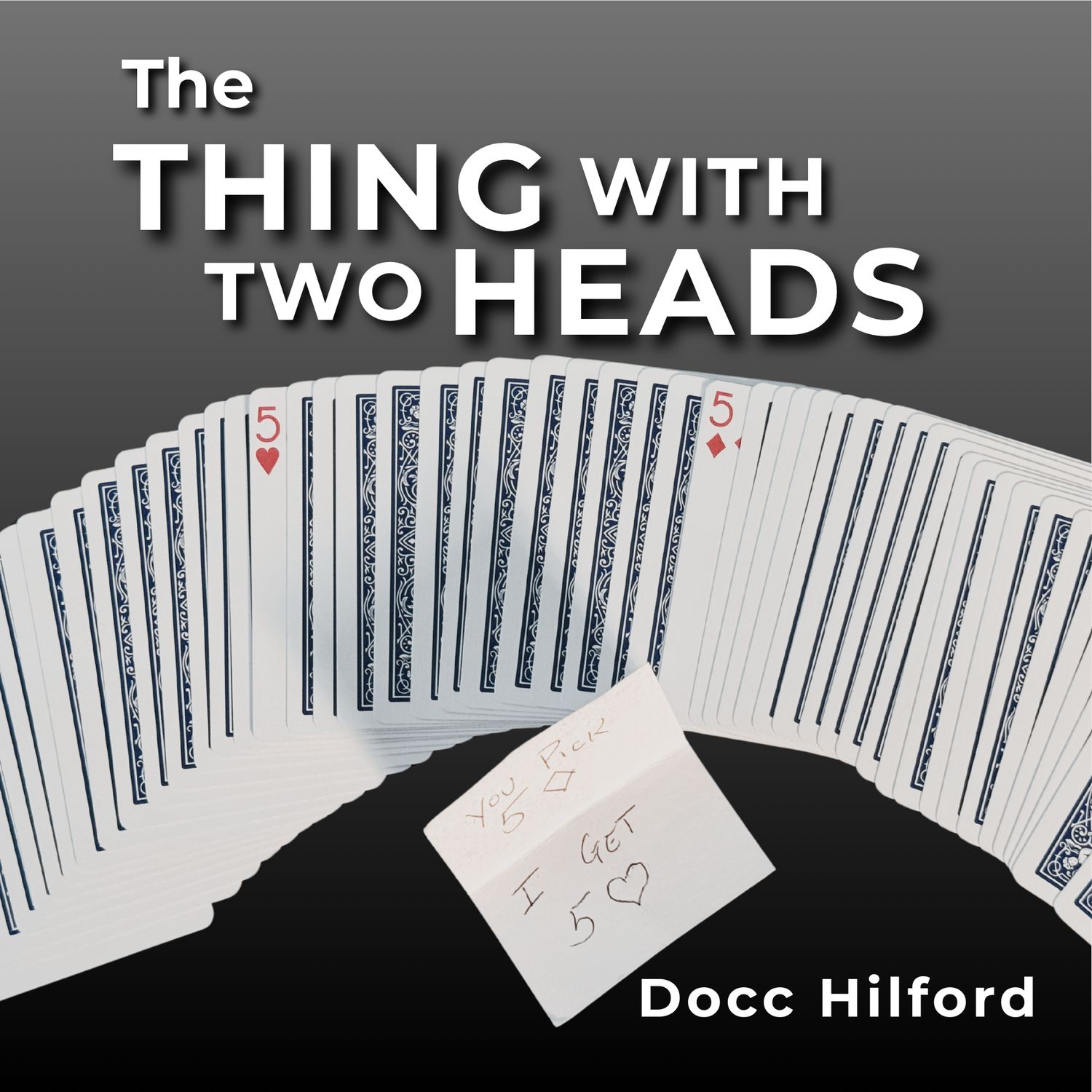 Thing with Two Heads