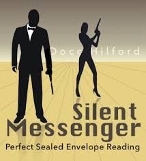 Silent Messanger