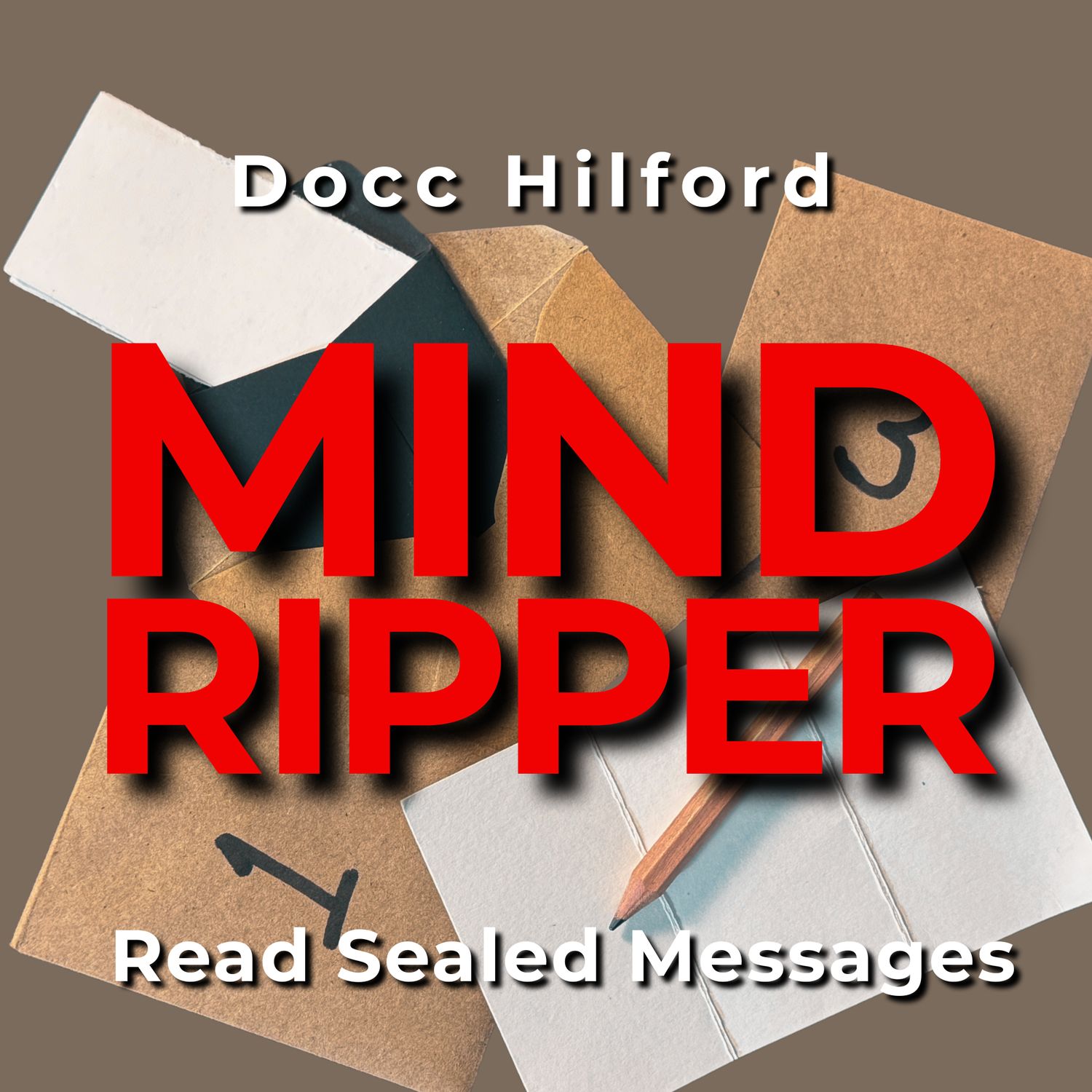 Mind Ripper Package