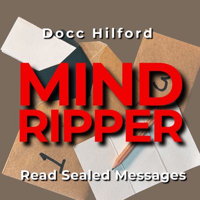 Mind Ripper Package