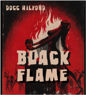 Black Flame