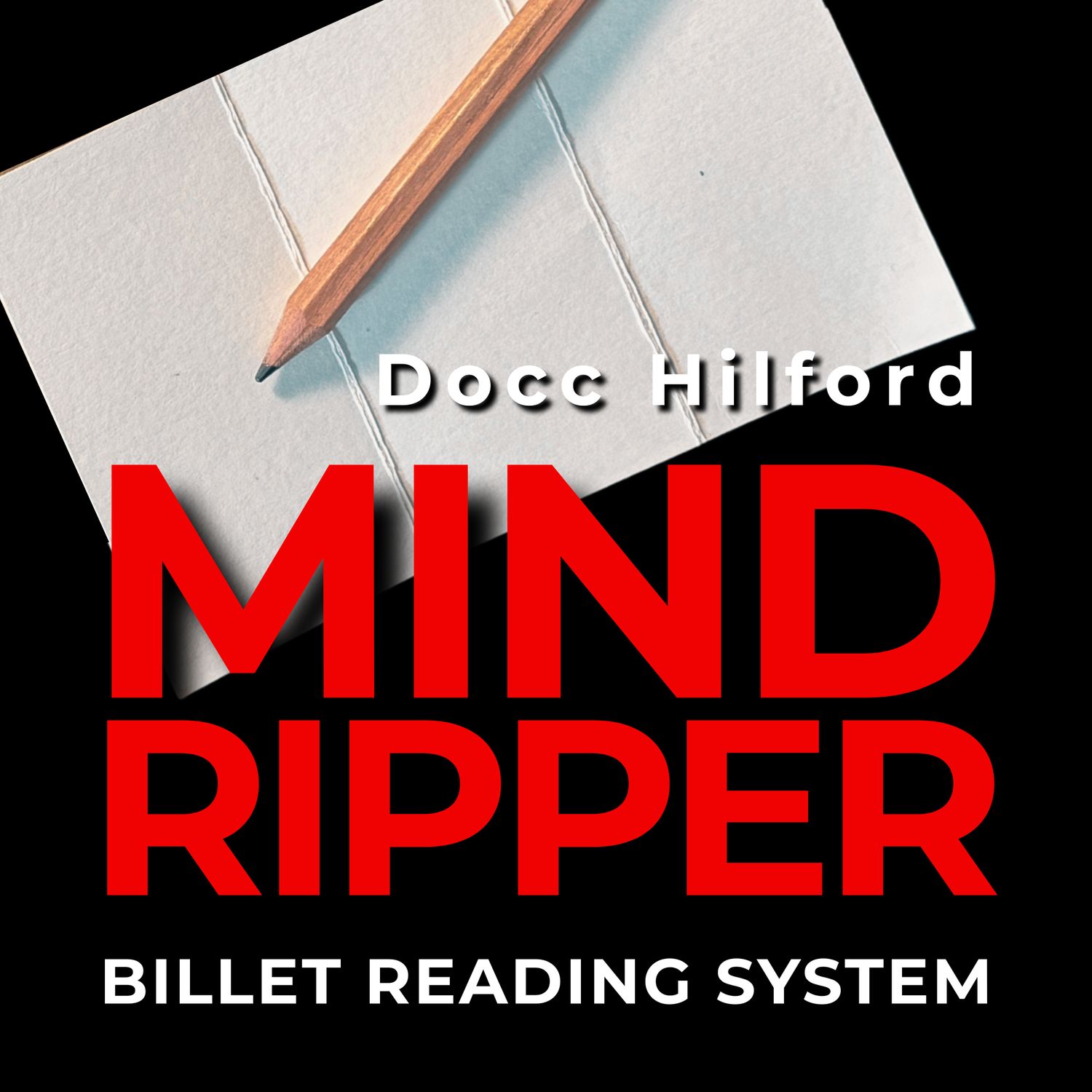 Mind Ripper for Readings