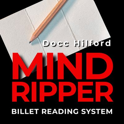 Mind Ripper for Readings Mind Ripper for Readings