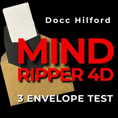 Mind Ripper 4D