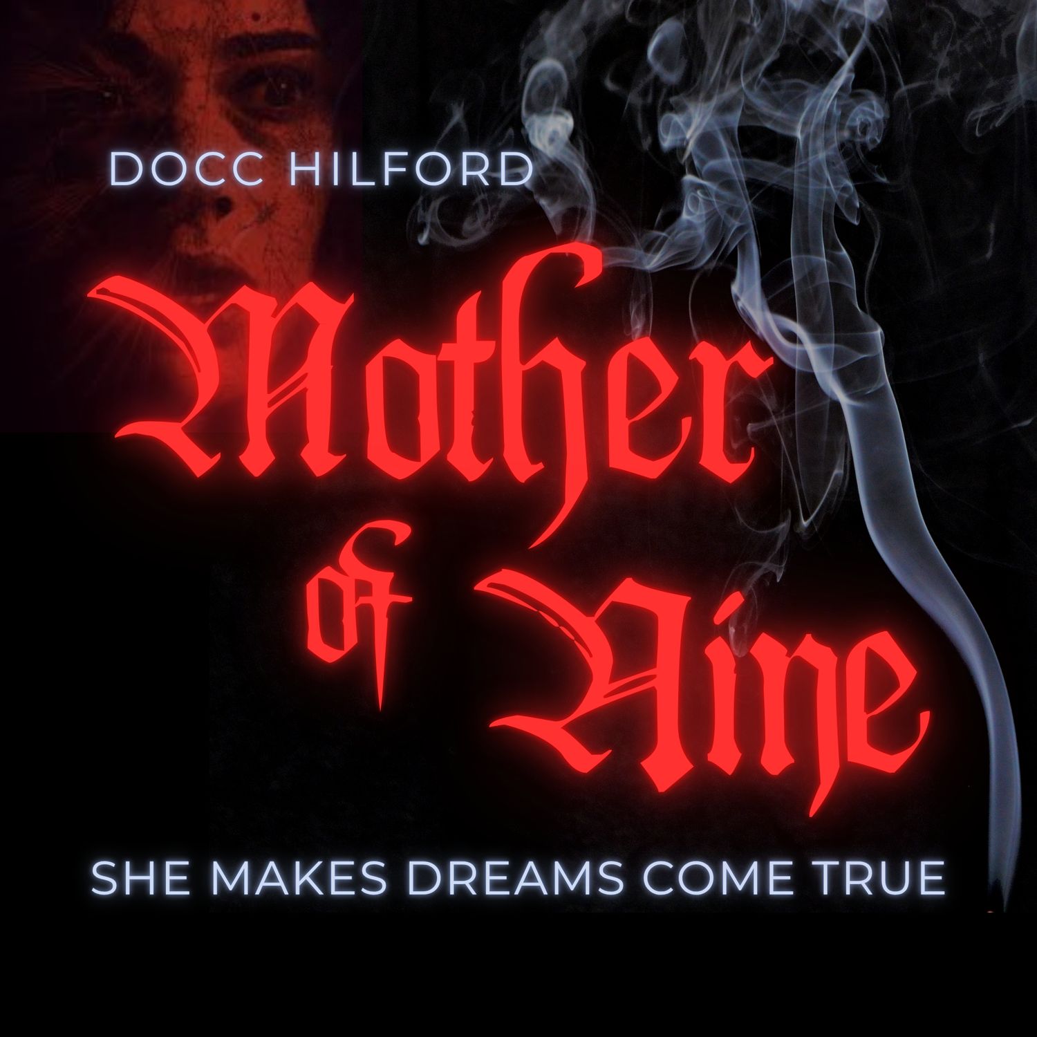 Mother of Nine