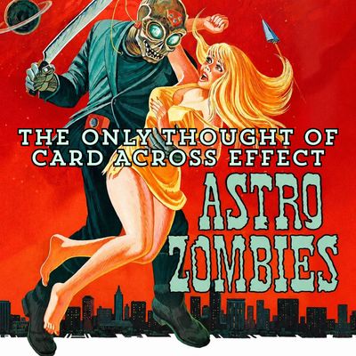 Astro Zombies