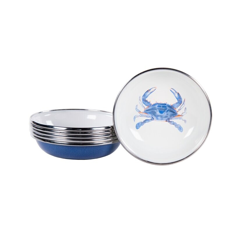 Coastal Tasting Dish